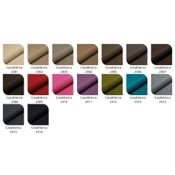 Tkaniny Casablanca Welur